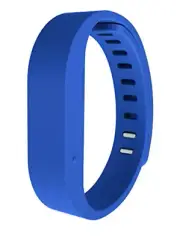 Circuit Sharper Image Activity Bluetooth Smart Wireless Blue Tracker 1452