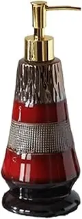 Bathroom Hand Soap Dispenser Soap Bottle This is A Christmas Colored Lotion Soap Dispenser Kitchen Countertop Hand Soap Dispenser Hand Soap Dispenser