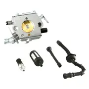 Carburetor Oil Fuel Air Filter Hose Line-Fit STIHL 021 023 025 MS210 MS230 MS250