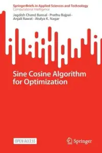 在飛比找博客來優惠-Sine Cosine Algorithm for Opti