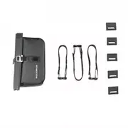 Cycling Bicycle Bike Bag Waterproof 5L-6L Front Handlebar Bag Storage