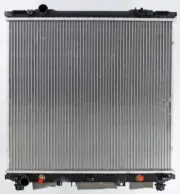 Radiator Onix OR2585 fits 03-06 Kia Sorento (for: Kia)