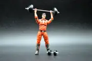 WEIGHT SET 3.75 IN SCALE FIGURE DIORAMA PART STAR WARS GI JOE 1/18