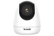 Tenda Security Pan/Tilt Camera CP3 (1080p, 2-Way Talking, Motion Detection, Alarm Notifications)