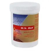 Belgica de Weerd W.N. Red 150gr tube (Ornithosis), for pigeons and birds
