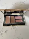 Bobbi brown take it to glow highlight and bronzing powder palette - limited