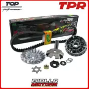 9931670 VARIATOR TOP CON CINGHIA BENELLI PEPE LX 50 2T 03-04