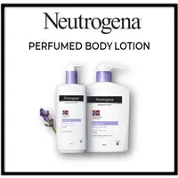 在飛比找蝦皮購物優惠-NEUTROGENA [露得清] 放鬆身體乳 450ml, 