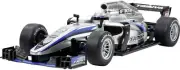 Tamiya 58652 F104 PRO II 1/10 Competition F1 Chassis NEW from Japan