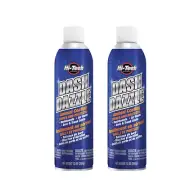 Hi-Tech Dash Dazzle Hi Tech replacement for QuickShot 18011 2 pack