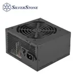 銀欣 550W 80 PLUS金牌認證 V1.2