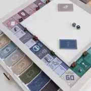 KITH Limited Edition Monopoly Board Kithmas 2021 By Winning Solutions - BNIB