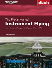 在飛比找誠品線上優惠-The Pilot's Manual: Instrument