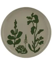 Marimekko Elokuun Varjot Plate