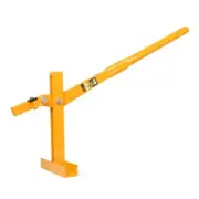 Fence Post Lifter Puller Remover Star Picket Remover Fencing Steel Pole Tool