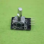 5pcs KY-040 Rotary Encoder Module for Arduino AVR PIC