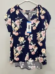 Buffalo David Bitton Women’s Shirt Size Large