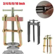 3/4/6/8 /10 Inch Two Claw Jaw Bearing Puller Adjustable Separate Lifting Device
