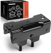 A-Premium Transmission Mount Compatible with Ford F-250 F-350 F-450 F-550 Super Duty 2011 2012 2013 2014 2016, 6.7L, 4WD