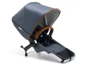 Bugaboo Donkey sun canopy (extendable) Weekender