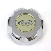 CRAGAR WHEEL CENTER CAP CHROME XL400