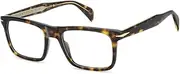 DAVID BECKHAM 109286 Reading Glasses, 086, 55