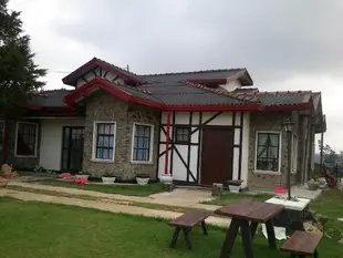 努瓦拉埃利耶夏日小屋Summer Cottage Nuwara Eliya