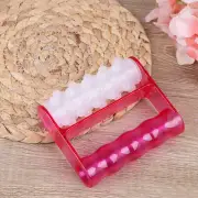 Fat Burner Roller Massage Slimming Fat Control Anti Cellulite Lift Slimer Rol!AU