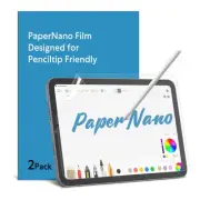 Paper Screen Protector Compatible with iPad Mini 6 2021 (6th Generation, 8.3 ...