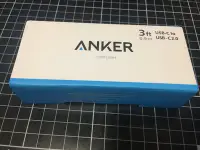 在飛比找Yahoo!奇摩拍賣優惠-Anker PowerLine+ USB-C 90公分傳輸線