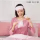 【YVONNE 以旺傢飾】CBD舒眠眼罩-櫻花粉