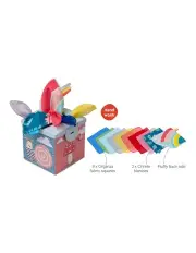 [Taf Toys] Kimmy Koala Wonder Tissue Box