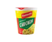 Fantastic Cup Noodles Chicken 70g
