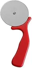 Stainless Steel Pizza Cutters Wheels Pizza Knife Cutters Cake Bread Pies Round Knife Cutter Pizza Tools Kitchen Accessories