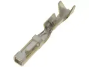 50X MTE-C-R Contact Female 28AWG-22AWG MTE Tinned Terminal Connector ADAM TECH