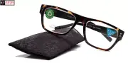Brooklyn, Premium Reading Glasses, High End Readers +1.25..+1.75..+2.25..+3