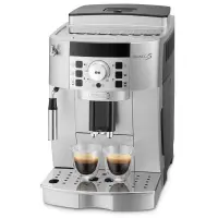 在飛比找PChome24h購物優惠-DELONGHI 迪朗奇 全自動義式咖啡機 ECAM22.1