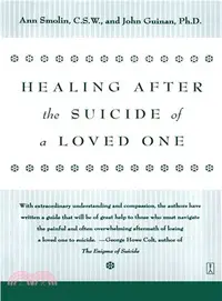 在飛比找三民網路書店優惠-Healing After the Suicide of a