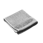 NEW Jenny Mclean Royal Excellency Face Washer Silver