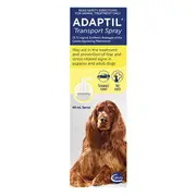 Adaptil Dog Stress Relief Spray 60ml