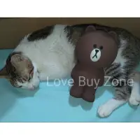 在飛比找蝦皮購物優惠-《Love Buy Zone》韓國Line Friends 