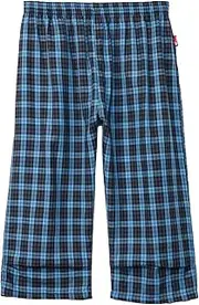 [BVD] B Bui Di Men's Leggings, Cool Cotton, Panama Weave, 100% Cotton, Absorbent, Quick Drying, Breathable, Suteko