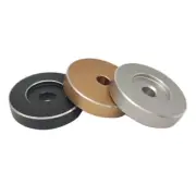 For 7" VinylTechnics SL 1200, 45 RPM Record Turntable Adapter ,Great Performance