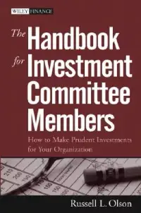 在飛比找博客來優惠-The Handbook for Investment Co