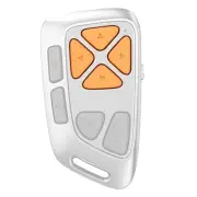 P4 Charging Bluetooth Mobile Phone Remote Control Multi-Function Silent1698