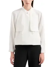 Empporio Armani Techno Cady Shirt