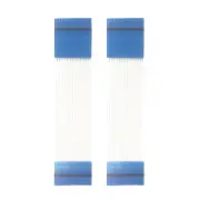 18Pin Touchpad Touch Flex Ribbon Cable Connecting Cable For PS5 Controller E