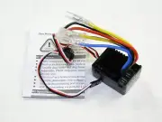 **NEW TAMIYA SUPER CLODBUSTER ESC THW-880 Dual BULLHEAD CLOD BUSTER TCEW