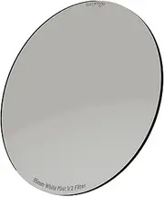 Tilta Illusion 95mm White Mist 1/2 Filter for Tilta Mirage Matte Box Lightweight TF-95-WM12
