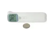 LCD Digital Non-contact IR Infrared Thermometer Forehead Body Temperature USA RX
